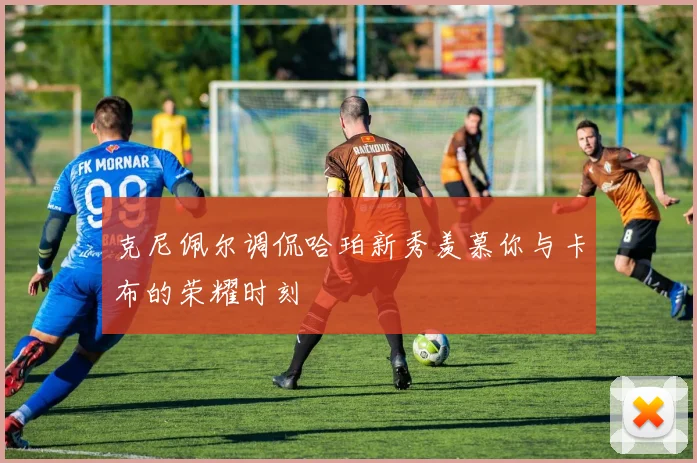 克尼佩尔调侃哈珀新秀羡慕你与卡布的荣耀时刻