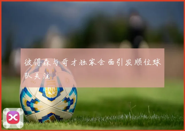 彼得森与奇才独家会面引发顺位球队关注